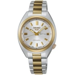 SRE024K Seiko SNXS Series Bi-Tone Ladies Automatic Watch