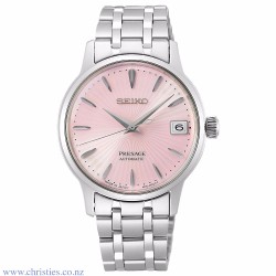SRP839J SEIKO Presage Cocktail Time Automatic Watch