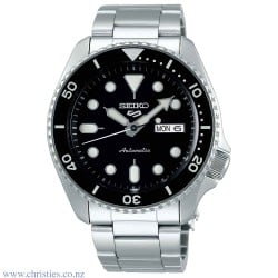 SRPD55K SEIKO 5 Automatic Sports Watch SRPD55K SEIKO 5 Automatic Sports Watch