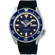 SRPD71K2 Seiko 5 – Men’s Automatic Watch with Blue Dial SRPD71K2 Seiko 5 – Men’s Automatic Watch with Blue Dial