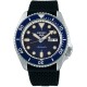 SRPD71K2 Seiko 5 Men’s Automatic Watch – Adventure-Ready Blue Dial Timepiece | Seiko Watches NZ SRPD71K2 Seiko 5 Men’s Automatic Watch – Blue Dial, Black Silicon Strap, Stainless Steel Case | Seiko Watches NZ