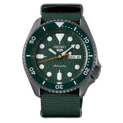 SRPD77K Seiko 5 Sports Automatic Watch