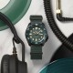 SRPD77K Seiko 5 Sports Automatic Watch – Seiko Watches NZ SRPD77K Seiko 5 Sports Automatic Watch by Seiko Watches NZ | With green dial and Nylon