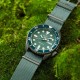 SRPD77K Seiko 5 Sports Automatic Watch – Seiko Watches NZ SRPD77K Seiko 5 Sports Automatic Watch by Seiko Watches NZ | With green dial and Nylon