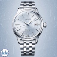 SRPE19J Seiko Presage Cocktail Time Automatic Dress Watch