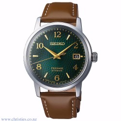 SRPE45J SEIKO Presage Cocktail Mojito Automatic Watch