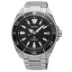 SRPF03K Seiko Prospex Samurai Scuba Divers Watch - Silver Stainless Steel Case with Black Dial SRPF03K Seiko Prospex Samurai Scuba Divers Watch by Seiko Watches NZ | Silver stainless steel case with black dial
