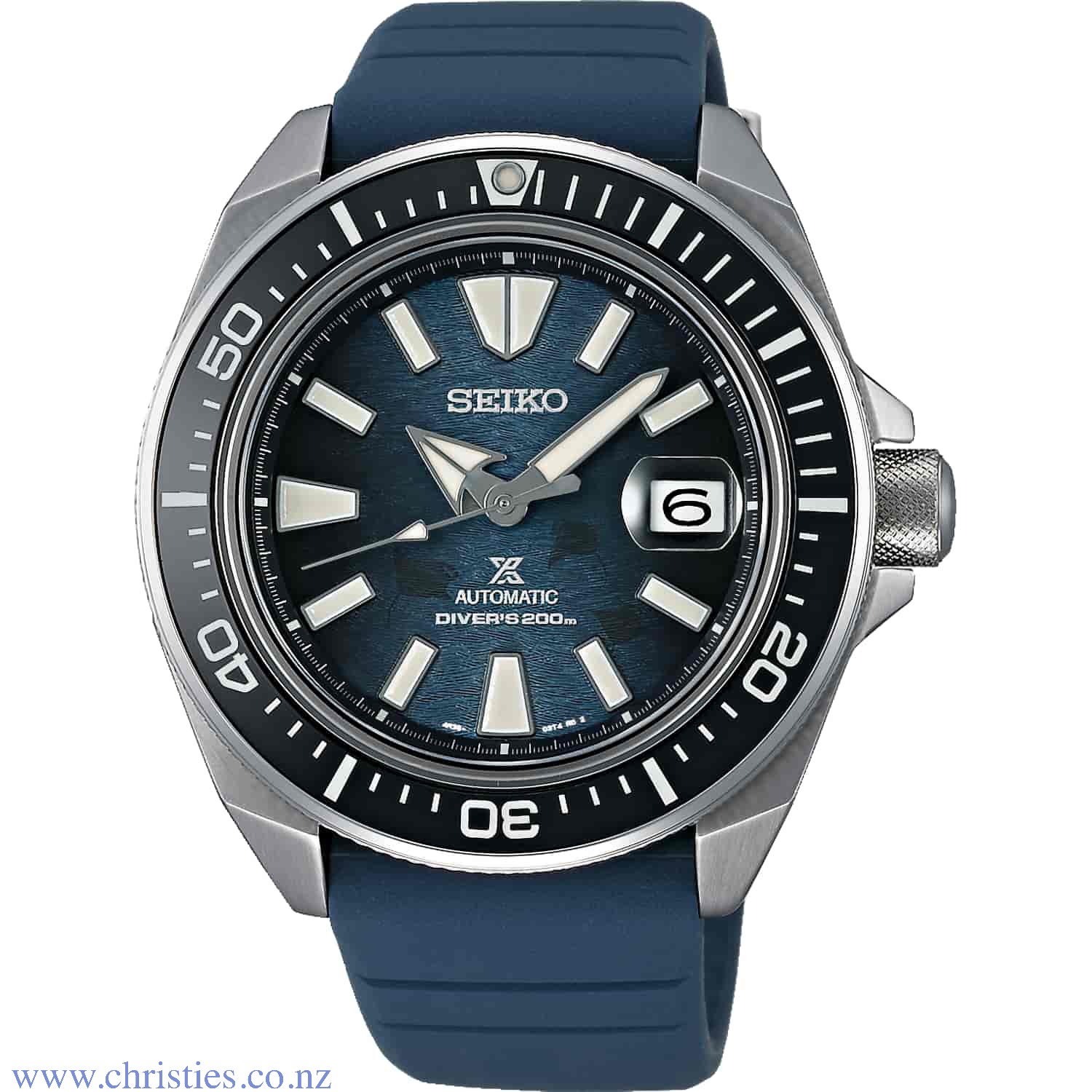 SRPF79K Seiko Prospex Automatic Divers Watch SRPF79K - Seiko NEW ZEALAND SRPF79K Seiko Prospex Automatic Divers Watch. Seiko have bolstered their legendary dive range with this new automatic divers watch LAYBUY - Pay it easy, in 6 weekly payments and have it now. Only pay the price of your purchase, when you pay your instalmen