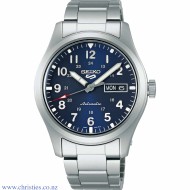 SRPG29K Seiko 5 Automatic 100m Watch