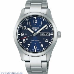 SRPG29K Seiko 5 Automatic 100m Watch SRPG29K Seiko 5 Automatic 100m Watch
