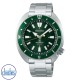 SRPH15K Seiko Prospex Tortoise Automatic Watch SRPH15K SRPH15K Seiko Prospex Tortoise Automatic Watch. The SRPH15K shape is known as a ‘Tortoise,’ inspired by the popular diving watch shape nicknamed by Seiko fans as the ‘Turtle’ because of its shell-like profile. Powered by the 4R35 Automatic movement, with