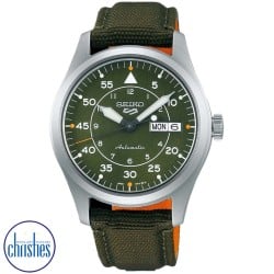 SRPH29K Seiko 5 Sports Automatic Watch