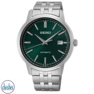 SRPH89K Seiko Mens Automatic Watch 