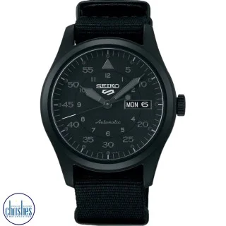 Seiko Watches SRPJ11k Watches NZ Christies Jewellery Watches