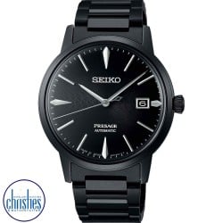 SRPJ15J1 Seiko Presage Automatic Cocktail Time collection Watch SRPJ15J1 Seiko Presage Automatic Cocktail Time collection Watch