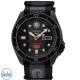 SRPJ75K Seiko 5 Honda Super Cub Automatic Limited Edition Watch 