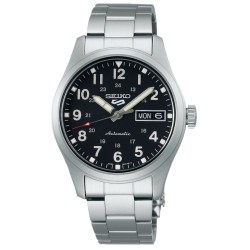 SRPJ81K Seiko 5 Sports Automatic Watch