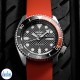 Christies Jewellery - SRPJ97K-2 Seiko 5 Supercars Special Edition SRPJ97K-2 Seiko 5 Supercars Special Edition. Get ready for the excitement and adrenaline of the Repco Supercars Championship with the new SEIKO 5 Sports Special edition.