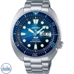 SRPK01K Seiko Prospex P.A.D.I  Watch