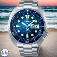 SRPK01K Seiko Prospex P.A.D.I  Watch