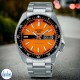 Christies Jewellery - SRPK11K Seiko 5 Sports Style Special Edition Watches NZ SRPK11K Seiko 5 Sports Style Special Edition SRPK11K1 Watches NZ