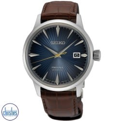 SRPK15J SEIKO Presage Cocktail Time Automatic Watch