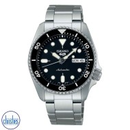 SRPK29K SEIKO 5 Automatic Watch SRPK29K SEIKO 5 Automatic Watch