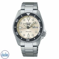 SRPK31K SEIKO 5 Automatic Watch SRPK31K SEIKO 5 Automatic Watch