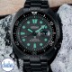 SRPK43K Seiko Prospex Turtle Black Series SRPK43 Seiko Watches NZ |  Seiko's commitment to craftsmanship ensures that each watch is made with precision and attention to detail.