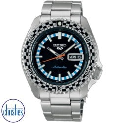 SRPK67K Seiko 5 Sports Style Watch