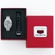 Christies Jewellery - SRPL03K Seiko 5 Sports Limited Edition Watch Watches Auckland NZ SRPL03K Seiko 5 Sports Limited Edition Watch SRPL03K1 Seiko Watches NZ | Seiko's commitment to craftsmanship ensures that each watch is made with precision and attention to detail.