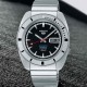Christies Jewellery - SRPL05K Seiko 5 Sports Limited Edition Watch Watches Auckland NZ SRPL05K Seiko 5 Sports Limited Edition Watch SRPL05K1 Seiko Watches NZ | Seiko's commitment to craftsmanship ensures that each watch is made with precision and attention to detail.