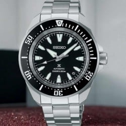 SRPL13K Seiko Prospex Automatic Divers Watch