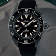SRPL15K Seiko Prospex Automatic Divers Watch