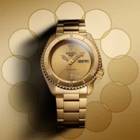 SRPL26K1 Seiko 5 Sports Kentaro Yoshida Limited Edition – Seiko