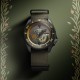 SRPL27K Seiko 5 Sports Kentaro Yoshida Limited Edition by Seiko Watches NZ | With Olive Nylon Strap and Black Dial SRPL27K Seiko 5 Sports Kentaro Yoshida Limited Edition by Seiko Watches NZ | With Olive Nylon Strap and Black Dial