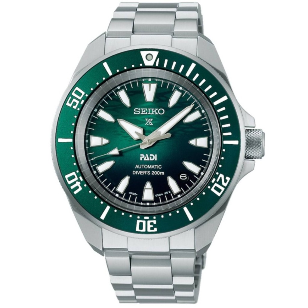 SRPL53K Seiko Prospex PADI 60th Anniversary Diver's Watch