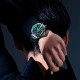 SRPL53K Seiko Prospex PADI 60th Anniversary Diver’s Watch – Green Dial, Stainless Steel Bracelet, 200m Water Resistance SRPL53K Seiko Prospex PADI 60th Anniversary Edition diver’s watch with green bezel and dial, stainless steel bracelet, and luminous markers – 200m water-resistant automatic timepiece celebrating Seiko’s 60 years of dive innovation.