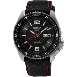SRPL54K Seiko 5 Sports Supercars Limited Edition 2025