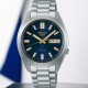 SRPL55K Seiko 5 SNXS Series Watch – Seiko Watches NZ | Crafted for Precision and Style SRPL55K Seiko 5 SNXS Series – Blue Dial Automatic Watch with Gold Accents