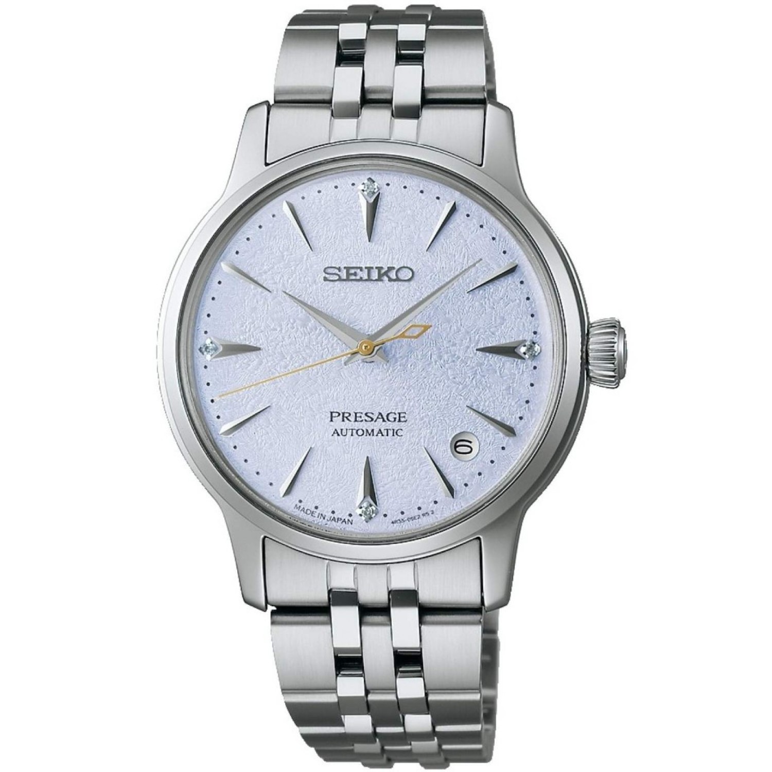 SRPL61J Seiko Ladies Presage Cocktail Time – Seiko Watches NZ SRPL61J Seiko Ladies Presage Cocktail Time by Seiko Watches NZ