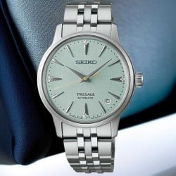 SRPL63J Seiko Ladies Presage Cocktail Time