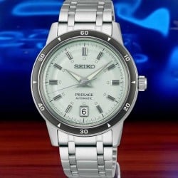 SRPL71J Seiko Presage Style60's Watch