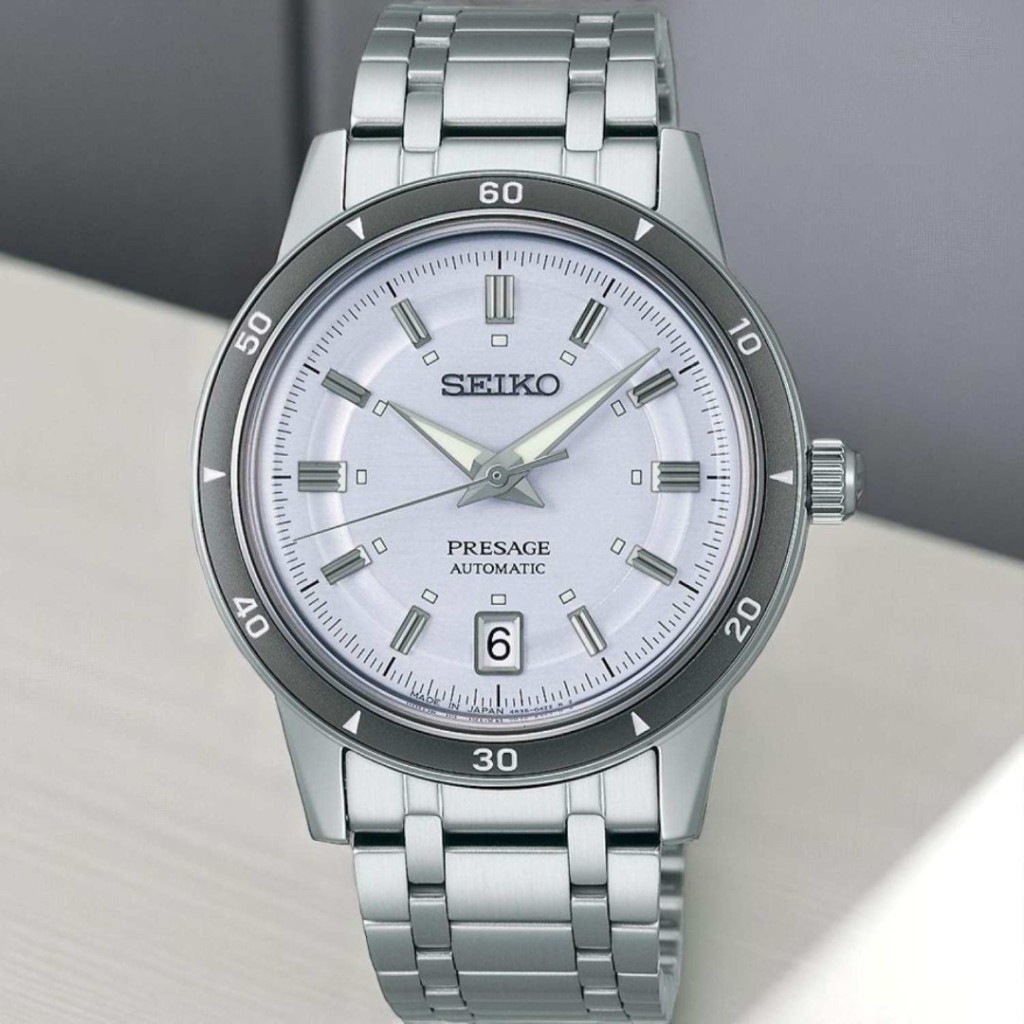 SEIKO PRESAGE 腕時計 Seiko Presage Classic Series | セイコーウオッチ