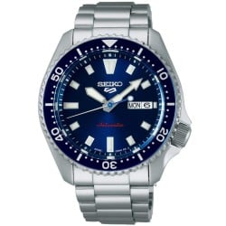 SRPL83 Seiko 5 Sports SKX Sports Style Series Watch