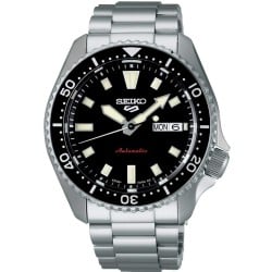 SRPL85 Seiko 5 Sports SKX Sports Style Series Watch