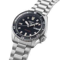SRPL85 Seiko 5 Sports SKX Sports Style Series Watch