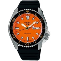SRPL89 Seiko 5 Sports SKX Sports Style Series