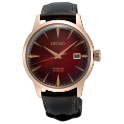 SRPL96J Seiko Presage Cocktail Time Limited Edition - The Conte
