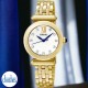 Christies Jewellery - SRZ402P Seiko Ladies Watch Watches Auckland NZ SRZ402P Seiko Ladies Watch SRZ402P1 Seiko Watches NZ | Seiko's commitment to craftsmanship ensures that each watch is made with precision and attention to detail.